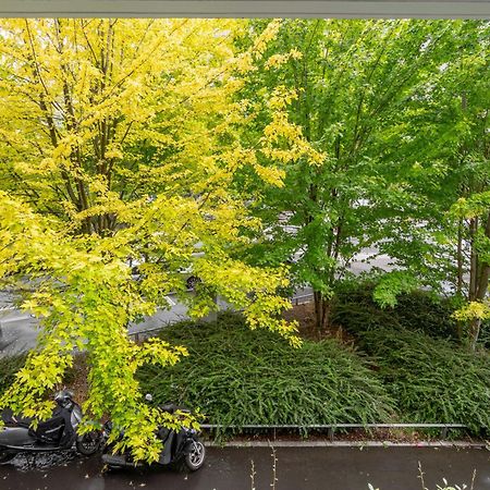Appartement Cosy & Familial Proche Paris 塞纳河畔埃皮奈 外观 照片