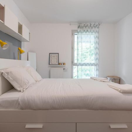 Appartement Cosy & Familial Proche Paris 塞纳河畔埃皮奈 外观 照片