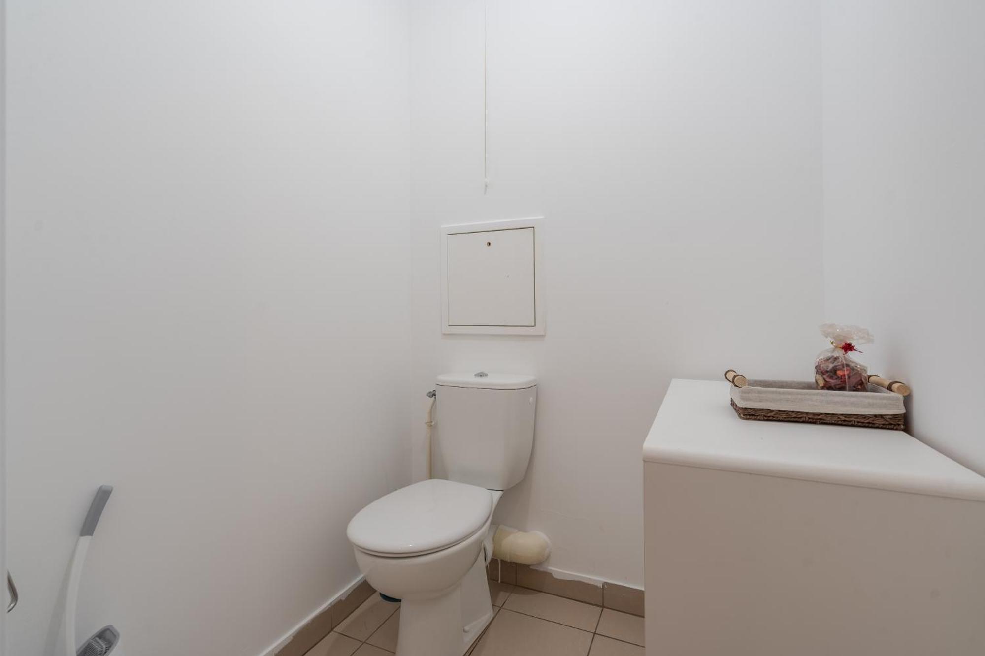 Appartement Cosy & Familial Proche Paris 塞纳河畔埃皮奈 外观 照片