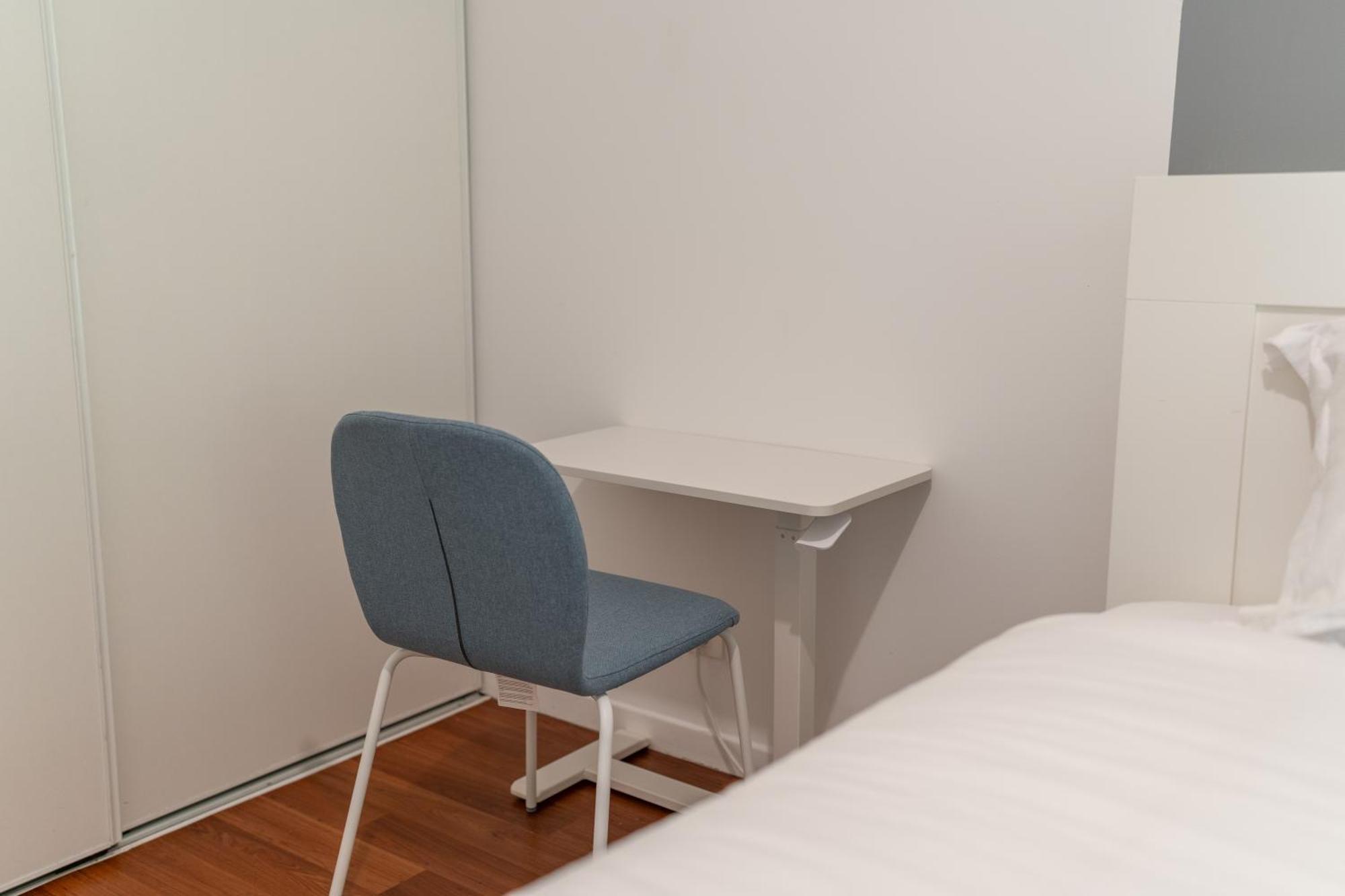 Appartement Cosy & Familial Proche Paris 塞纳河畔埃皮奈 外观 照片