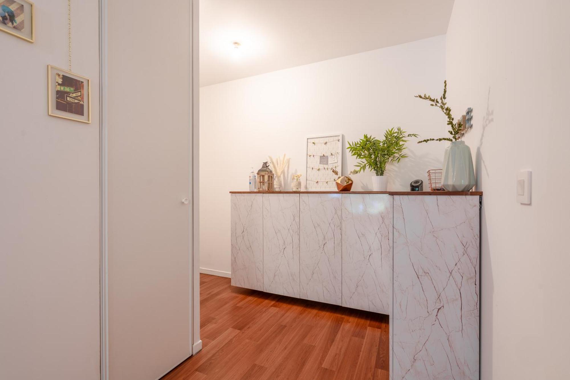 Appartement Cosy & Familial Proche Paris 塞纳河畔埃皮奈 外观 照片