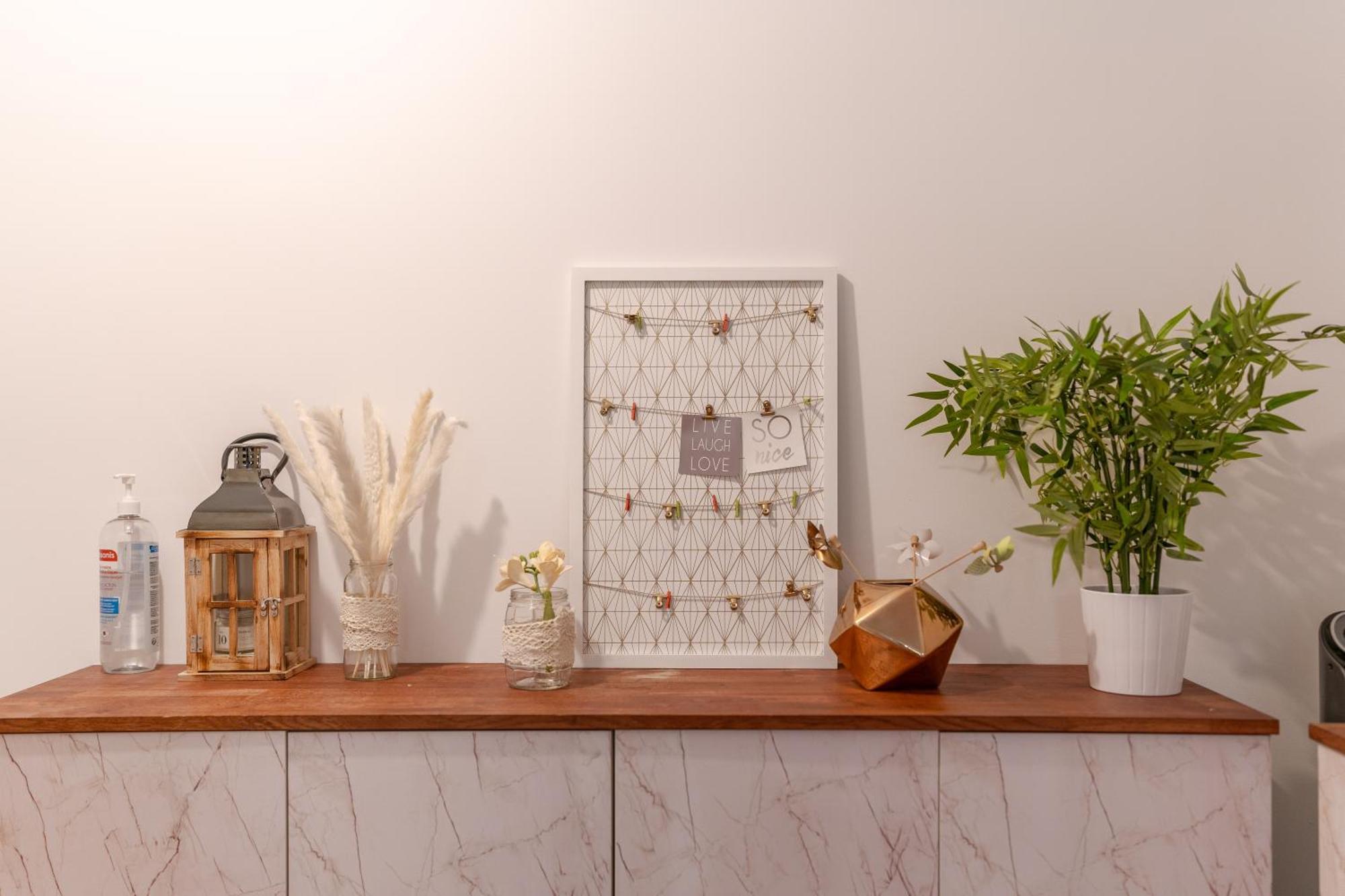 Appartement Cosy & Familial Proche Paris 塞纳河畔埃皮奈 外观 照片